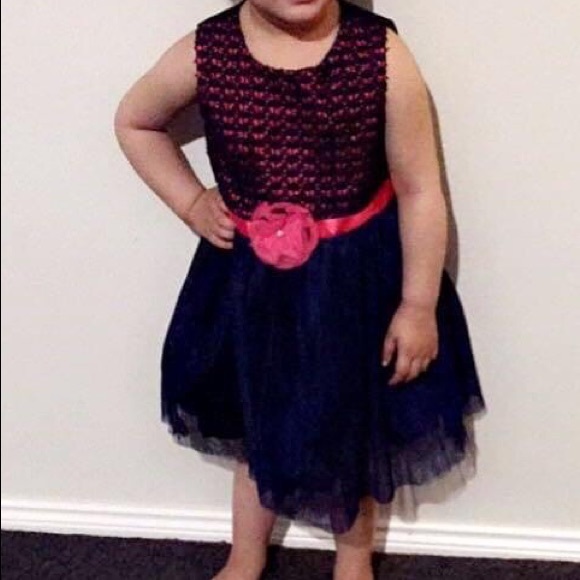 Kids frock - Picture 5 of 5